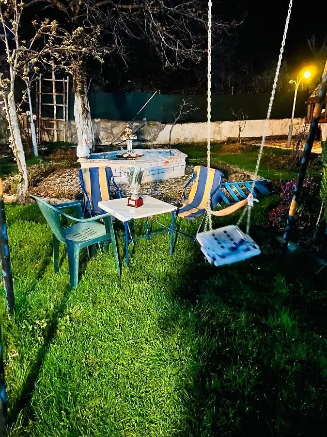 Bar Restorant Hotel Erjoni Pogradec