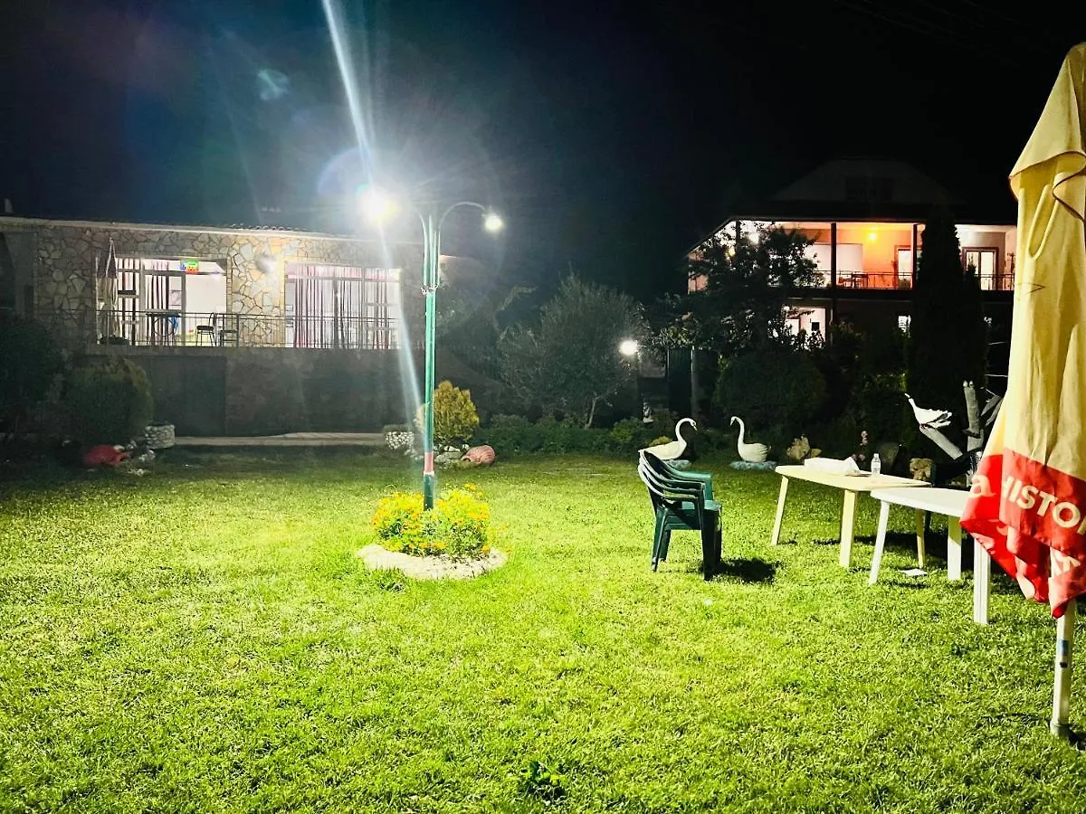 Bar Restorant Hotel Erjoni Pogradec